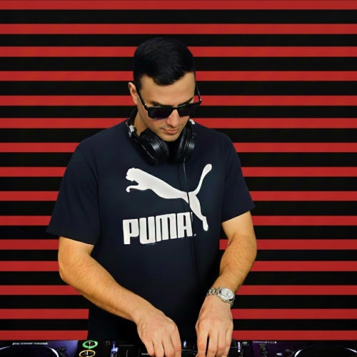 TONY MAFIA TOP TECHNO TRACKS NOVEMBER 2025