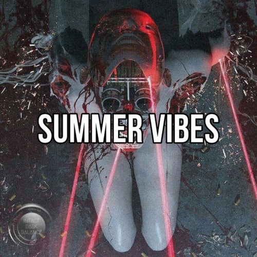 Cover art for Summer Vibes