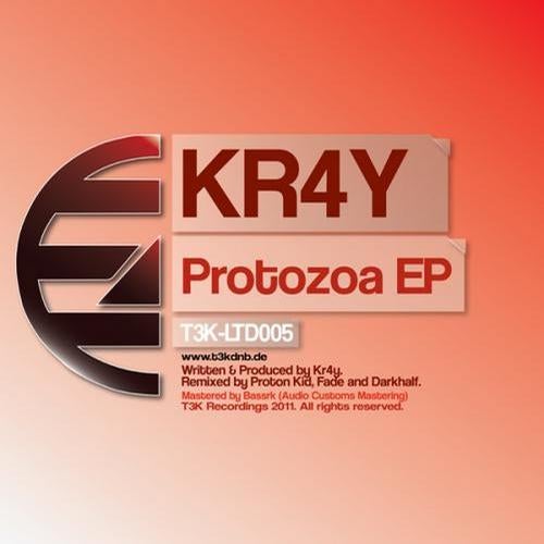 Protozoa EP