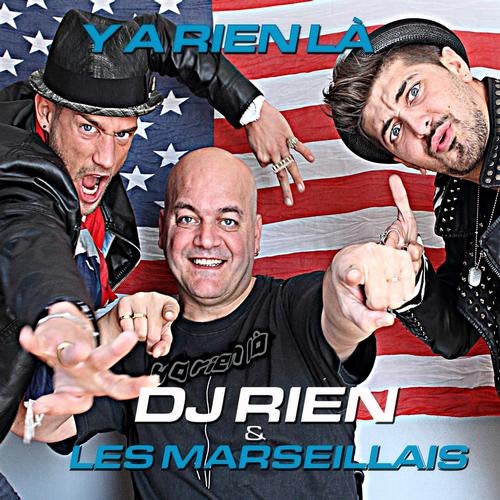Y a rien la