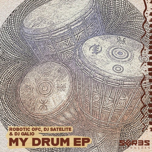 My Drum EP