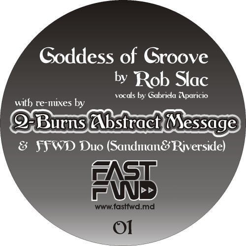 Goddess Of Groove