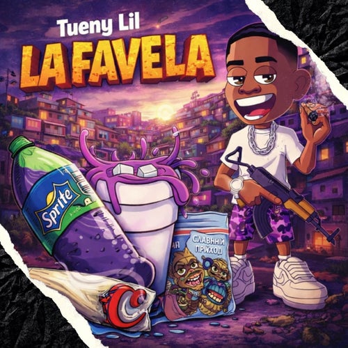 La Favela