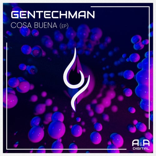 Gentechman - Cosa Buena EP