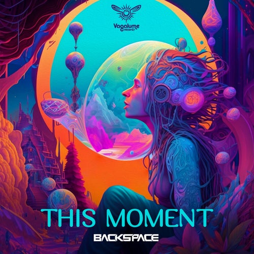  Backspace Live - This Moment (2023) 