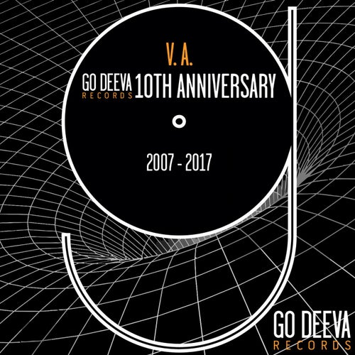 GO DEEVA RECORDS 10TH ANNIVERSARY