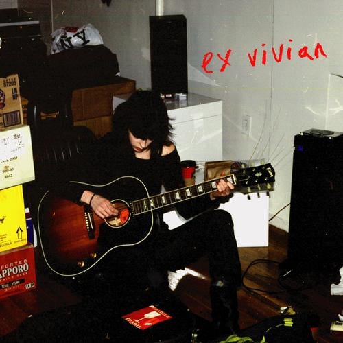 Ex Vivian