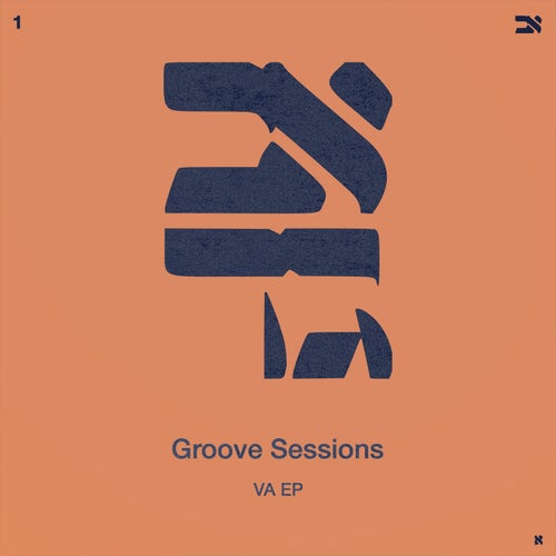 Groove Sessions 1