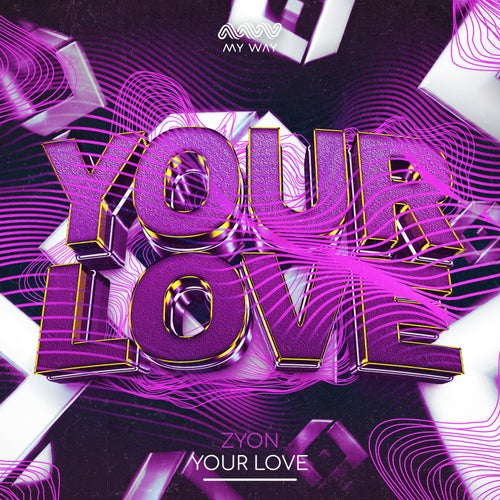 YOUR LOVE - Extended Mix