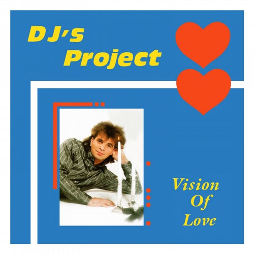 Vision of Love