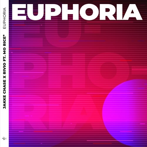 Euphoria (feat. Mo Rice*)