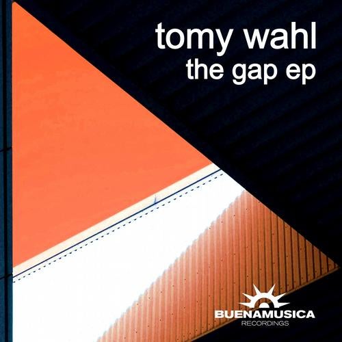 The Gap Ep