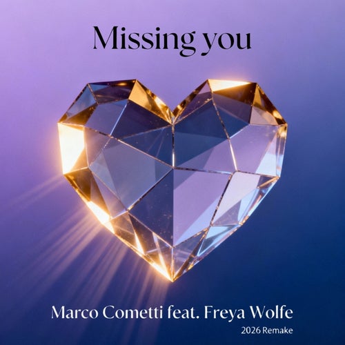 Missing You