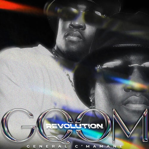 Go Gqom Or Go Home