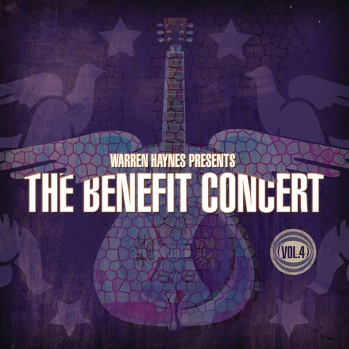 Warren Haynes Presents: The Benefit Concert Vol. 4