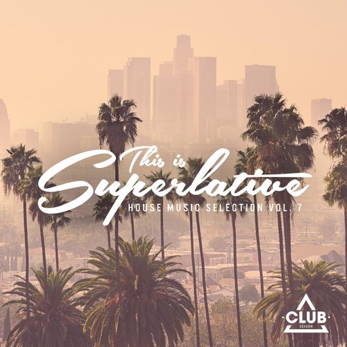 This Is Superlative! Vol. 7