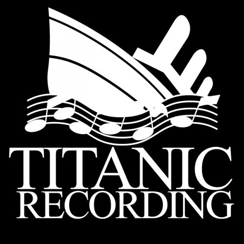 Titanic Recording