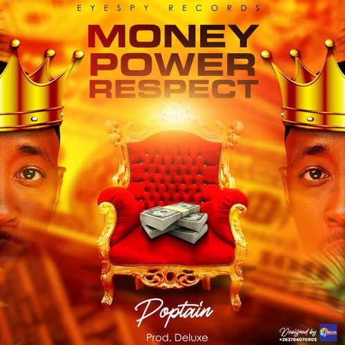 Money, Power, Respect