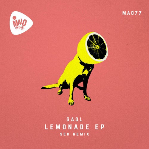 Lemonade Ep