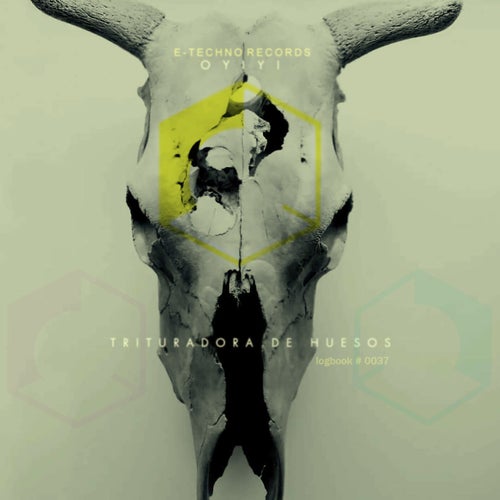 Trituradora de Huesos