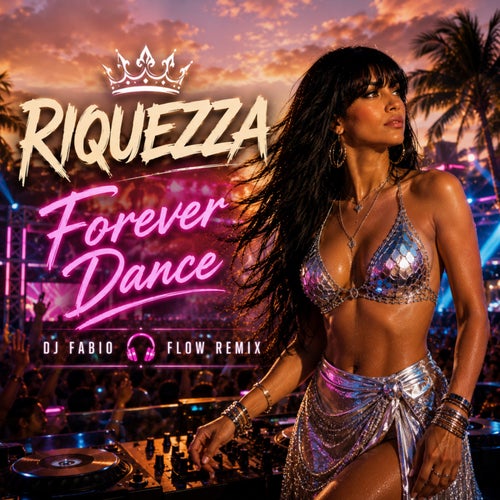 Forever Dance (Dj Fabio Flow Remix)