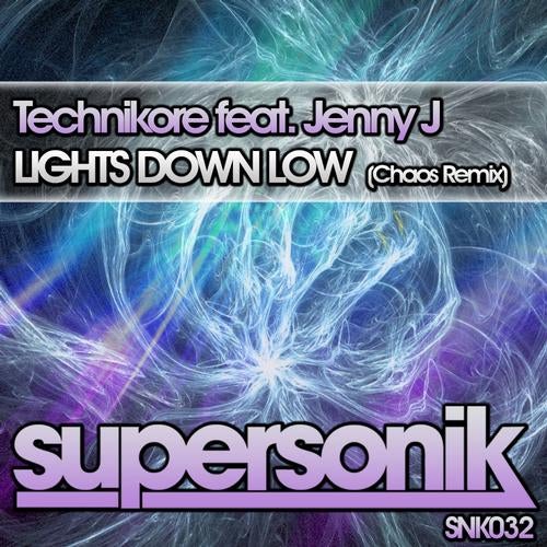 Lights Down Low (Chaos Remix)