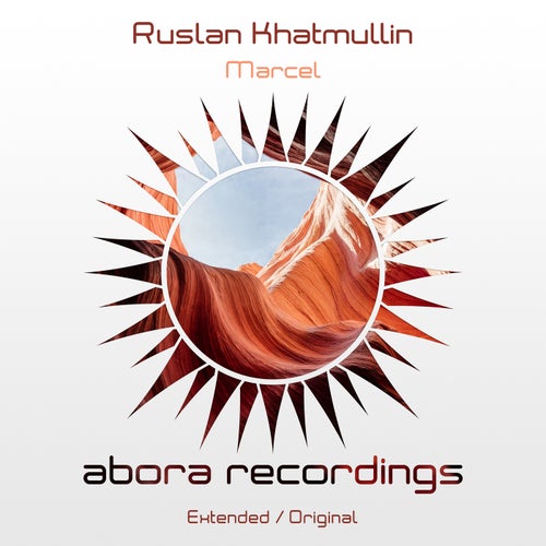  Ruslan Khatmullin - Marcel (2025) 