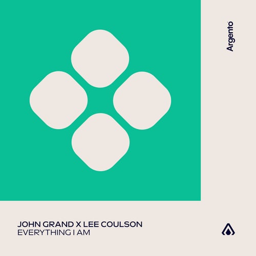  John Grand & Lee Coulson - Everything I Am (2025) 