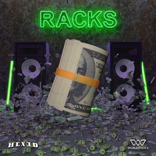 Cover art for Racks