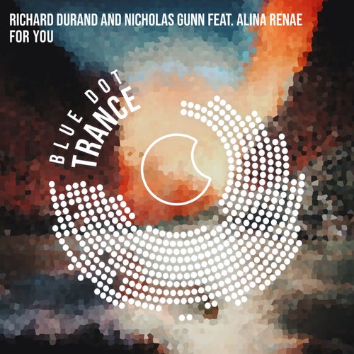  Richard Durand & Nicholas Gunn ft. Alina Renae - For You (2025) 
