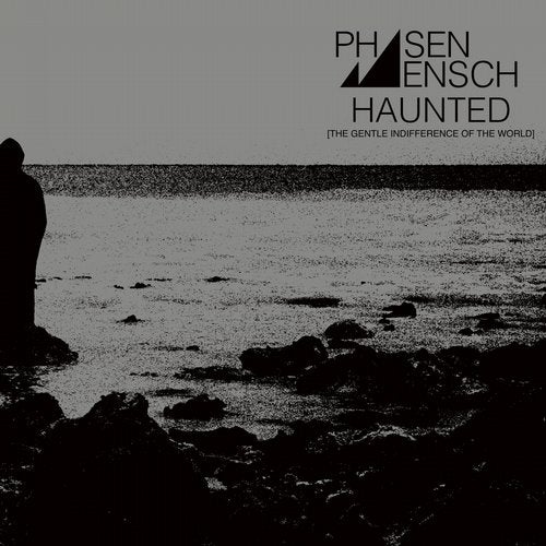 Cover art for Haunted (The Gentle Indifference of the World)