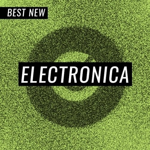 Best New Electronica: May