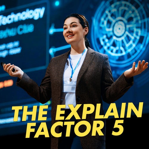 The Explain Factor 5