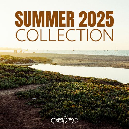 Summer 2025 Collection