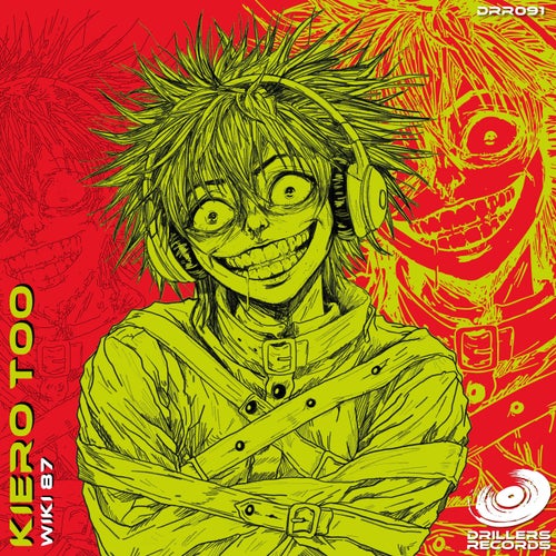 Kiero Too