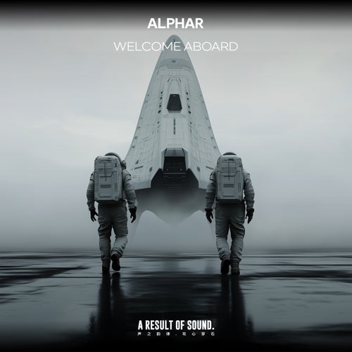  Alphar - Welcome Aboard (2025) 