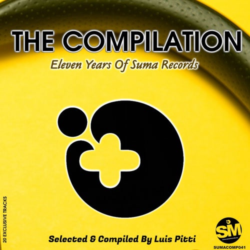 The Compilation "Eleven Year of Sume Records"
