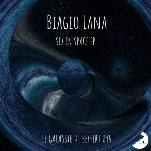 Sex in Space Ep