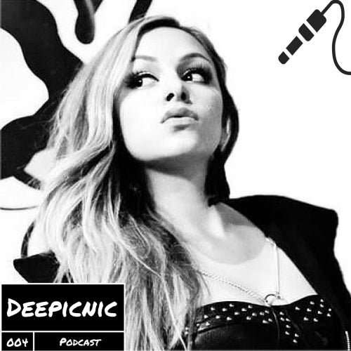Deepicnic Podcast 004 - SASO