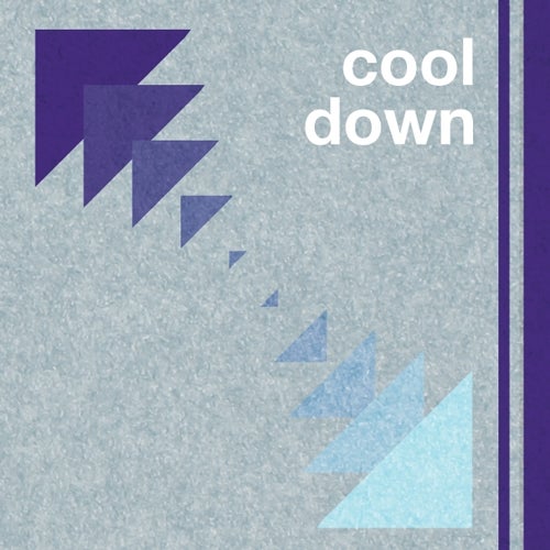 Workout Tracks - Cool Down