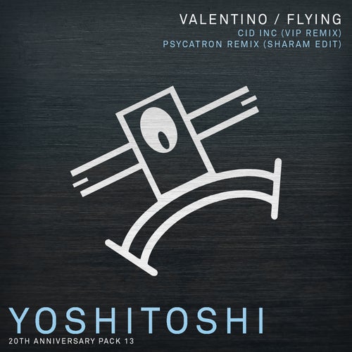 Flying (Remixes)