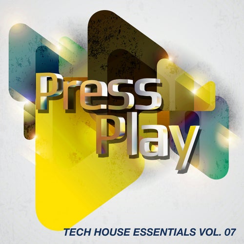 Tech House Essentials Vol. 07