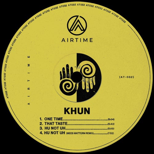 One Time EP