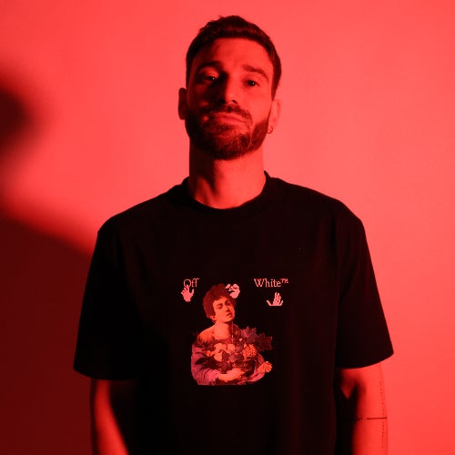 Lioneel I Wannah Uh Chart - Minimal / Deep Tech,Tech House album cover