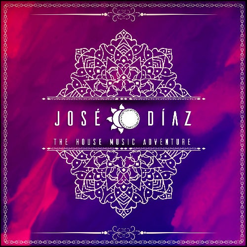 José Díaz - Deep House  - 205