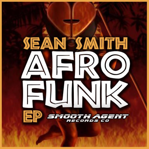 Afro Funk EP