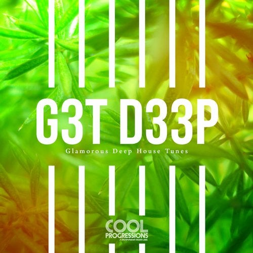 Cover art for Get Deep (Glamorous Deep House Tunes)