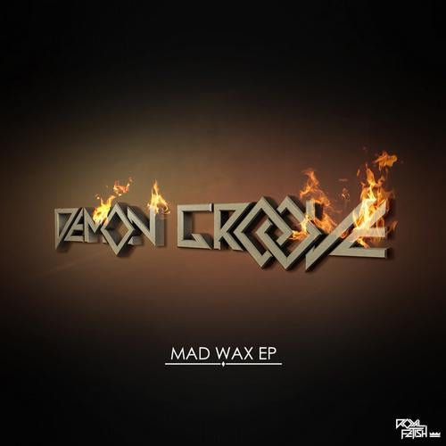 Mad Wax EP