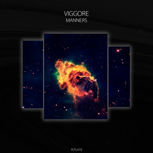 Viggore - Manners (2025) 