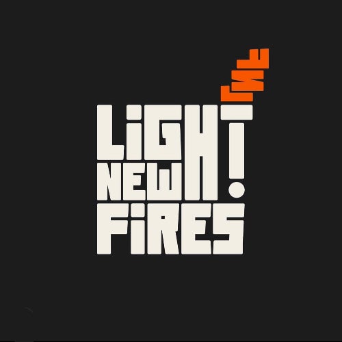 Light New Fires